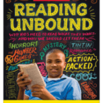 Reading Unbound, image from www.scholastic.com.