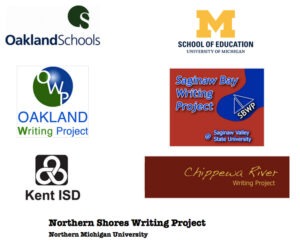 Partners for the 4T Virtual Conference on Digital Writing