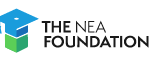NEA Foundation Logo